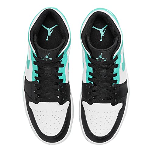 Image of Nike Men's Air Jordan 1 Mid Sneaker