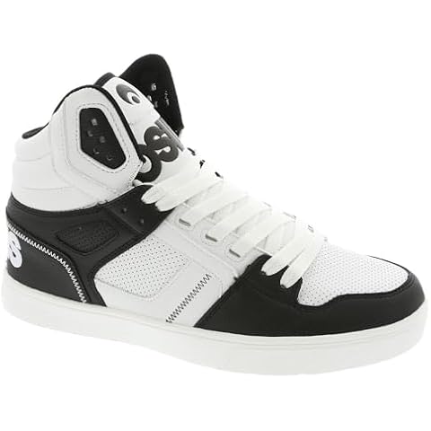 Osiris Clone Chaussures de skate Cover