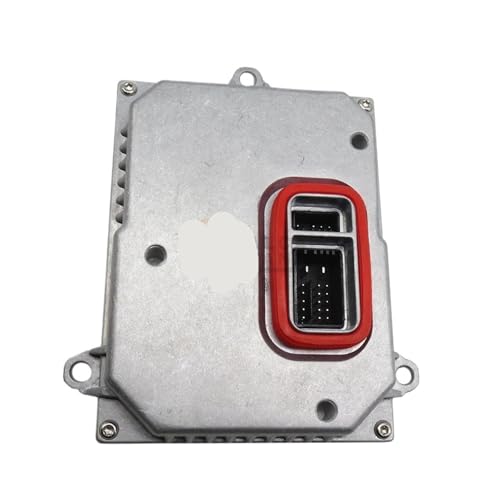 Ballast xénon contre phare qui clignote solution OEM 1307329115