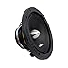 ORION HCCA64N HCCA Series 6.5” Ultra Efficient Neodymium Midrange Loudspeaker, 1400W Max Power, 350W RMS, 4 Ohm, 1.5” Voice Coil - High Output Pro Car Audio Stereo, Premium Quality Speaker (Pair)