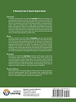 Weekend Learning Islamic Studies Level 4 (Revised and Enlarged Edition) 1936569604 Book Cover