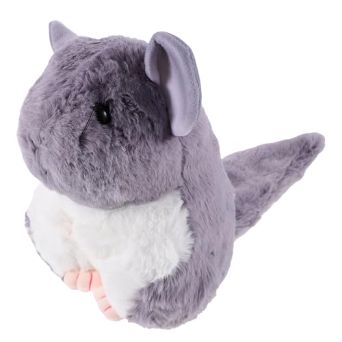 Doudou hamster mignon décoration de chambre pour garçons et filles