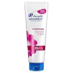 Head & Shoulders Smooth & Silky Anti-Dandruff Scalp Conditioner, 275ml