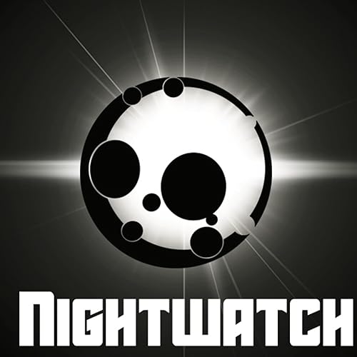 EP.0 The Nightwatch