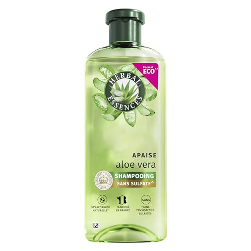 Les 5 meilleurs shampoings à l’aloe vera en 2024 — free download