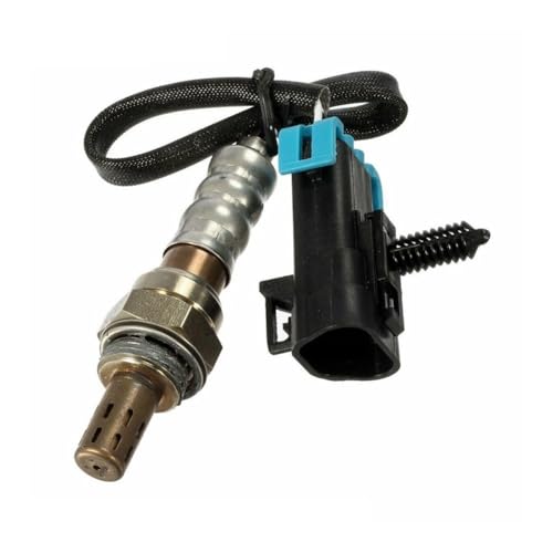 Capteur d'oxygène lambda O2 pour Cadillac STS 4.6L V8 et SRX 2007-2010