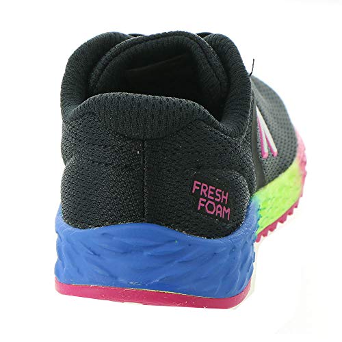 Image of New Balance Kid's Fresh Foam Arishi V2 Bungee Running Shoe