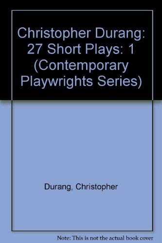 Collected Works 1575250233 Book Cover