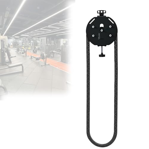 Entrenador de cuerda de resistencia ajustable para ejercicio de cuerpo completo y entrenamiento de coordinación