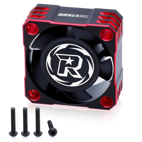 Surpass Hobby 25mm RC Cooling Fan 32000RPM RC Car Fan for