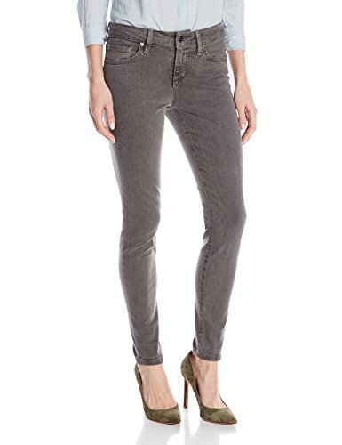 Joe's Jeans Women's Skinny Ankle Jean in Deep Silver