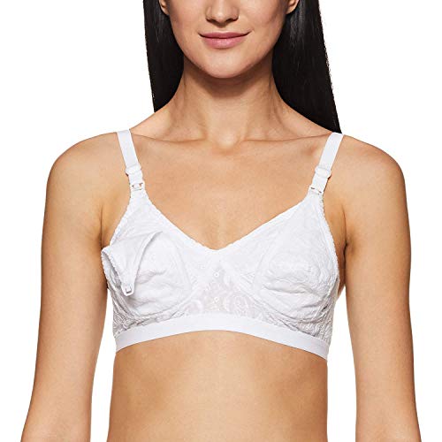 Image of Fabme Women's Chicken Cotton Nursing Bra