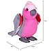 Imagen de Wild Republic Pocketkins Eco Galah, Peluche, 12 cm