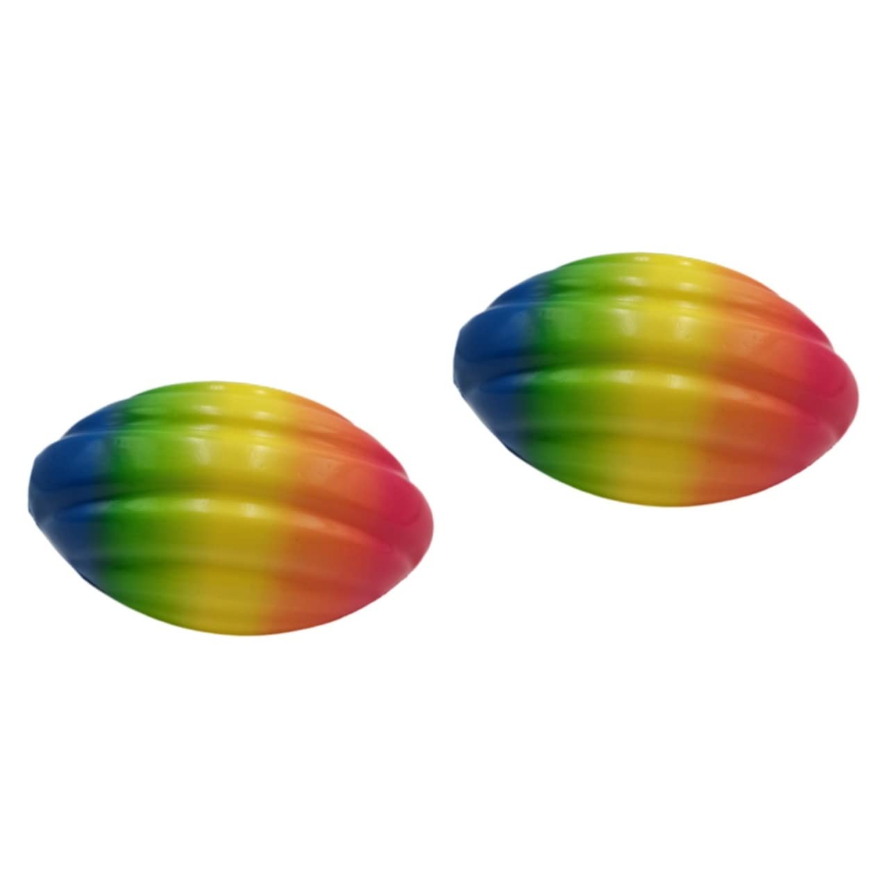 EXCEART 2pcs Cup Turner Foam Inserts Flexible Sponge Accessories for Tumbler Crafting Easy to Install Pu Material Compatible with Connecting Rods