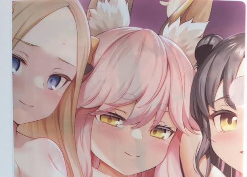 MだSたろう サーバント並べ クリアファイル 17種セット 41HEYEcwtSL.jpg