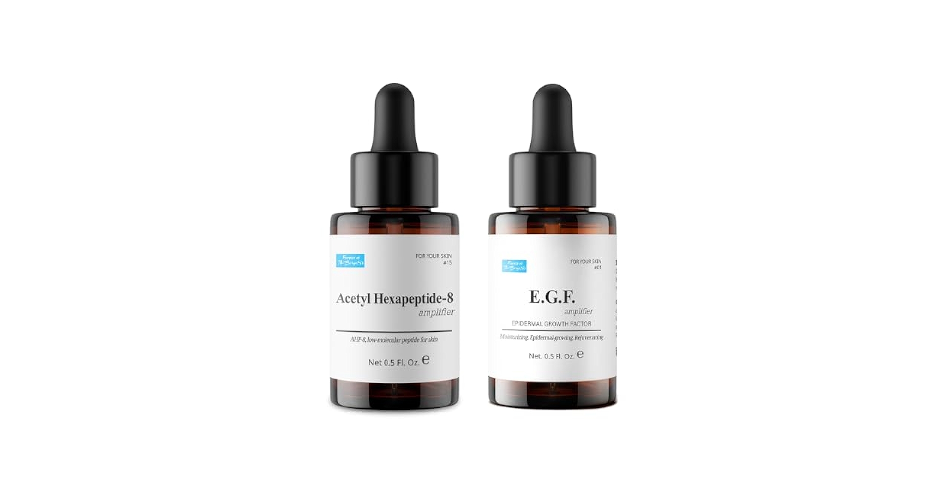 Amazon.com: EGF Serum Epidermal Growth Factor 0.5 fl. oz