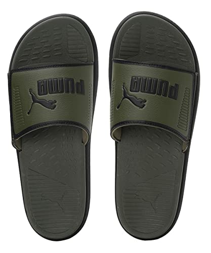 Image of Puma Men's Softride Slide Slide