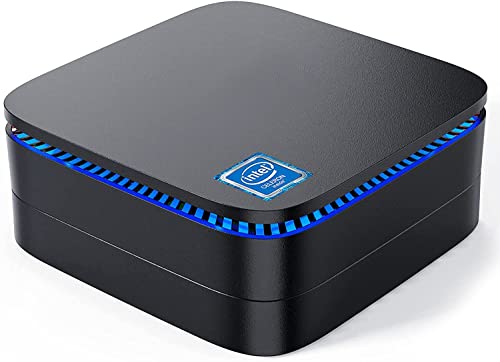 Blackview ミニPC MP60 N5095 16GB 512GB Amazon.com: Blackview MP60 Mini PC 2025 with 13th Gen Intel