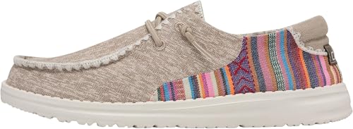 Image of Hey Dude Womens Wendy Rodeo