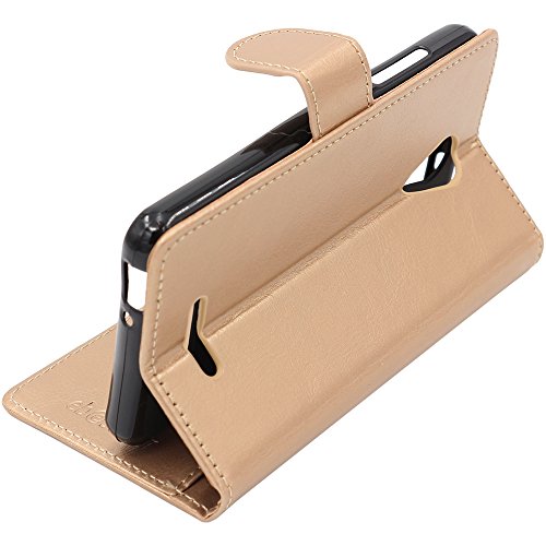 EbestStar - Cover Compatibile con Wiko Tommy 2