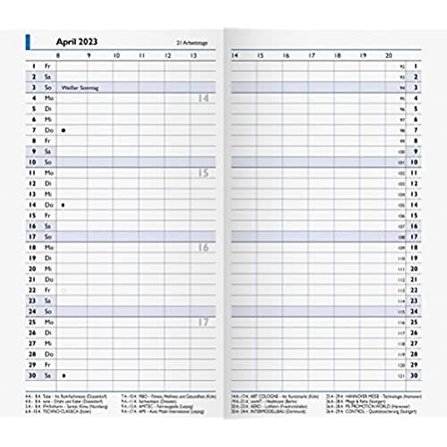 Brunnen Verlag Kalender – Die 15 besten Produkte im Vergleich 