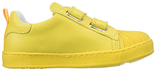 Naturino unisex-child NATURINO 4425 VL V Velcro Tennis (Infant/Toddler)2