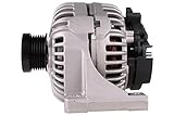Starter und Generatoren von HELLA sind die optimale Lösung für eine kostengünstige und zeitwertgerechte Reparatur.