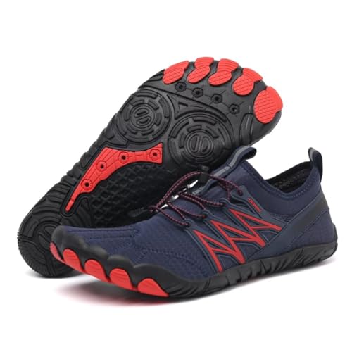Footwear Athlete Pro - Healthy & Comfortable Barefoot Shoes