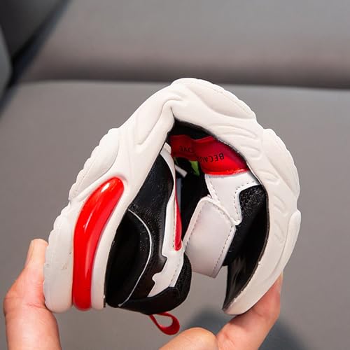 IWIHMIV Boys Water Slides Sandals Girls Open Toe Casual Summer Soft Soled Sports Sandals for Kids Toddlers4