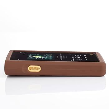 【美品】NW-WM1AM2 カバー付き SONY ソニー ウォークマン NW-WM1ZM2/NW-WM1AM2専用レザーケース