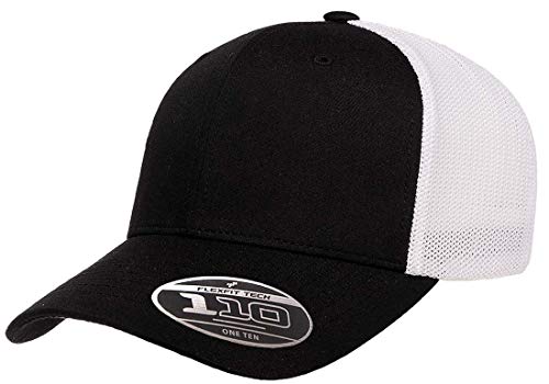 Image of Flexfit Men's 110 Recycled Trucker