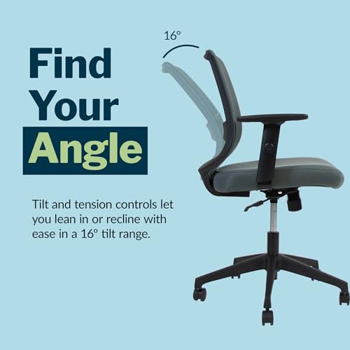 Image of Vari Foundation Chair - Sage Grey
