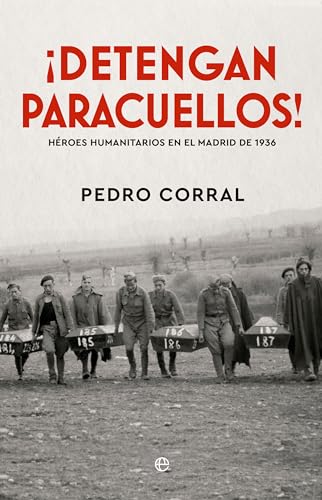 ¡Detengan Paracuellos!