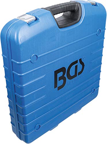 BGS 8443 Herramienta para puesta a punto de motor miniatura 5