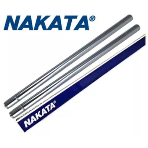 Combo Par Bengala Cilindro Cg Titan Fan 125 1989 A 2018 Original Nakata e Graxa