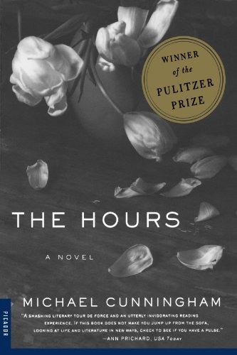 The Hours: A Novel by Michael Cunningham (2000-01-15)