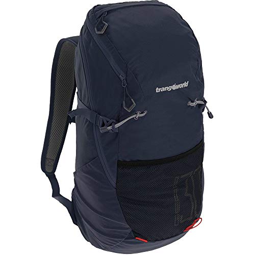 Trango Mochila Gear 30  Unisex Adulto  Azul Marino  Talla Única