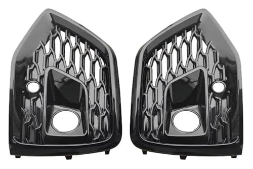 Protection de phares pour Q5 RSQ5 2022 calandre avant finition premium carrosserie