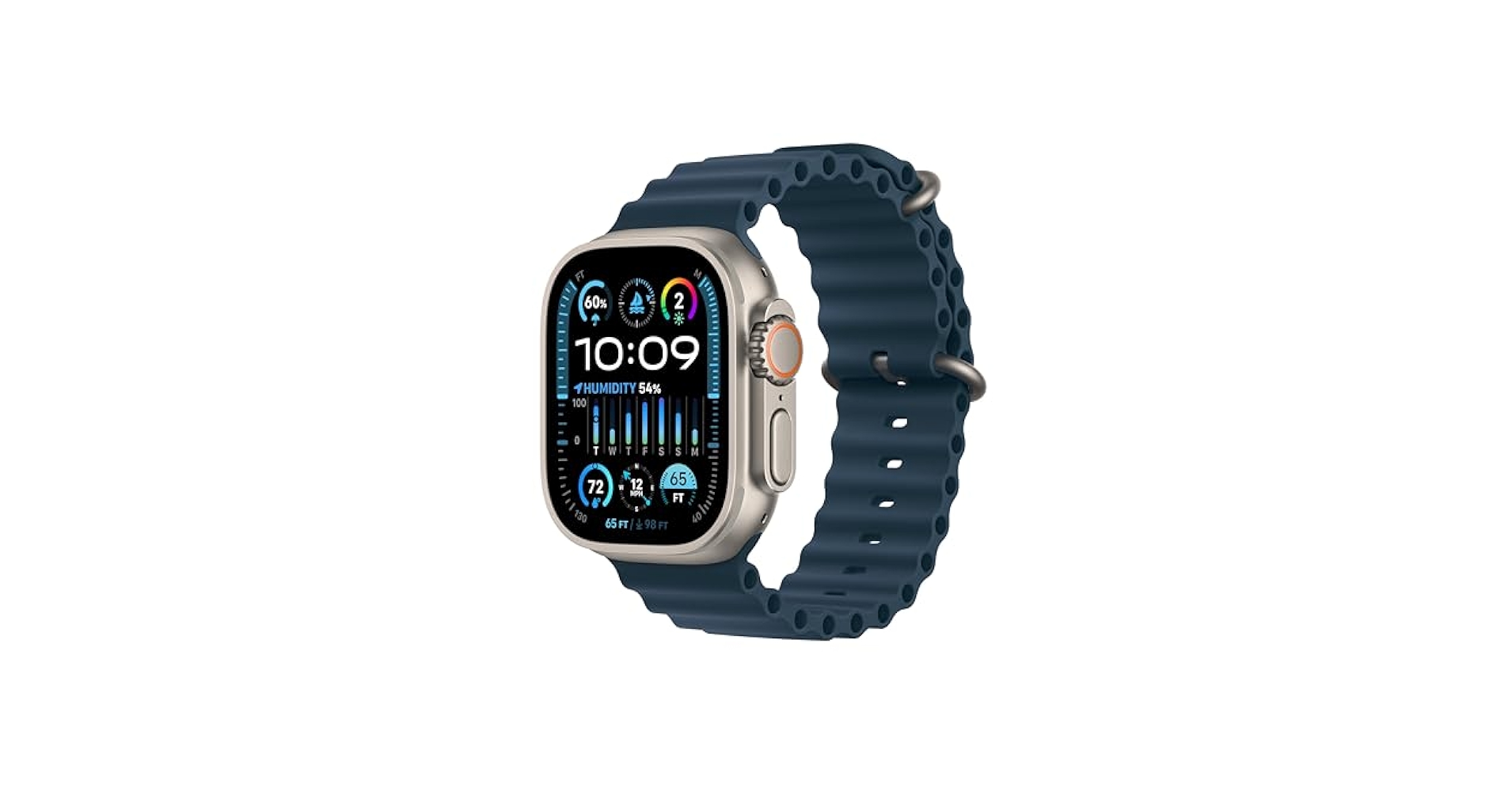 Apple Watch - アップル　Apple Watch Ultra 2 MREK3J/A Explore Apple Watch Ultra 2 - Apple