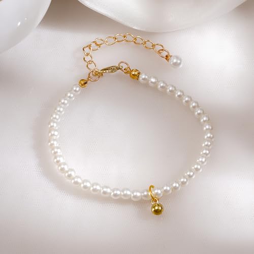 Image of Rubans Demi Fine Stainless Steel Bracelet Waterproof Gift for Women & Girls