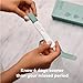 Frida Fertility Early Detection Pregnancy Tests | Easy at Home Pregnancy Tests, Over 99.9% Accurate HCG Test Strips, Early Results, Quick + Easy to Use | 2 Count