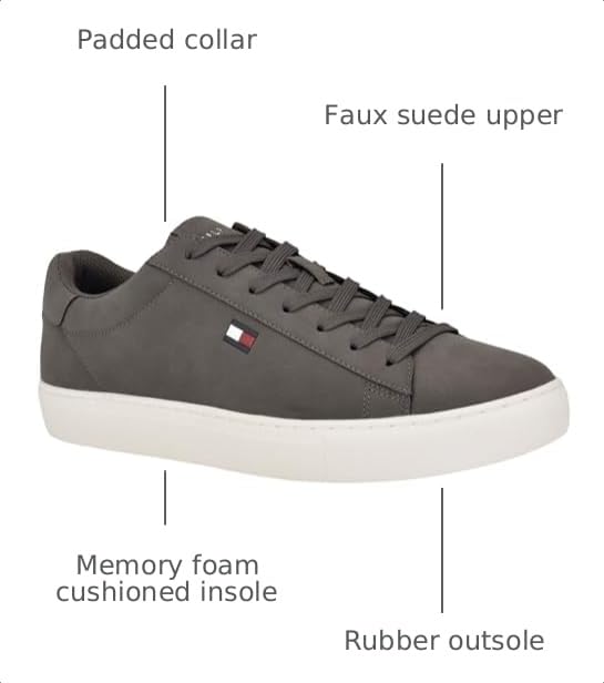 Image of Tommy Hilfiger Brecon3