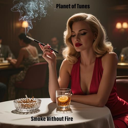 Shadows Wear Perfume