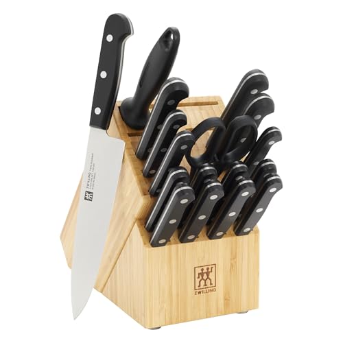HENCKELS Twin Gourmet 18-pc