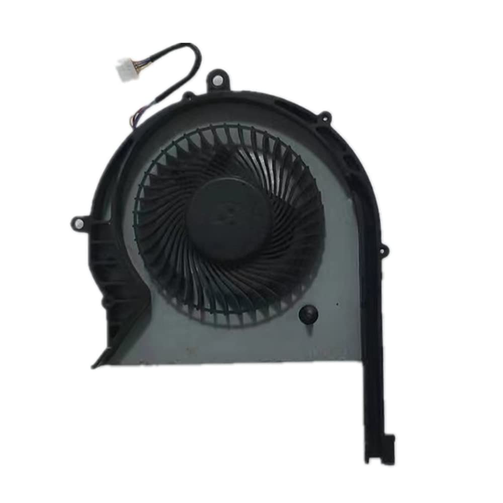 Ventilateur PC ASUS ROG Strix GL503VD GL503GE noir