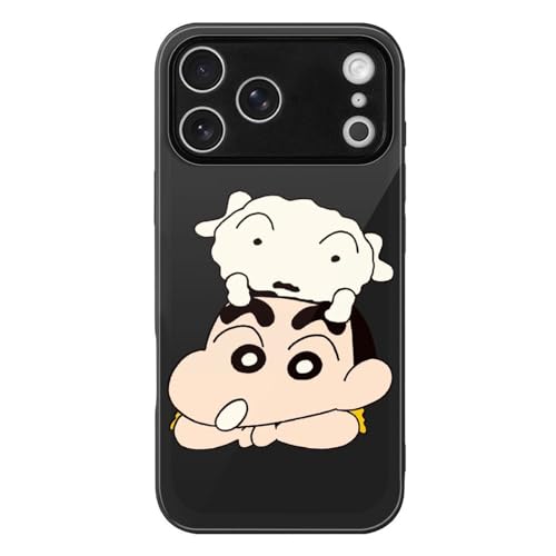 iPhone17ProMaxpP[X KX N񂿂 V TPUop[ ϏՌ ACtH17ProMaxpP[X ϋv ΂ݖh~ X}zP[X ӂ17ProMaxpJo[ Case