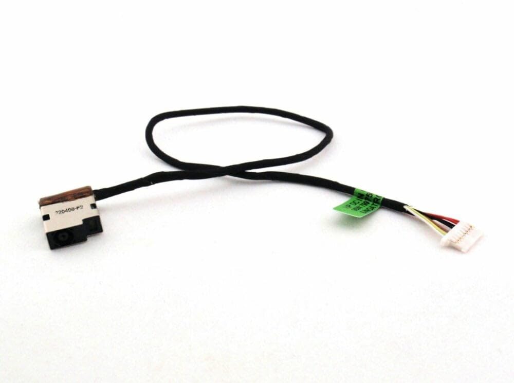 Compatible for L51995-001 DC in Jack Cable 15-DW 15-DY 15T-DW 15S-DU 15S-DW 15S-DY Laptop Jack Charging Port Replacement Socket Connector-image-33
