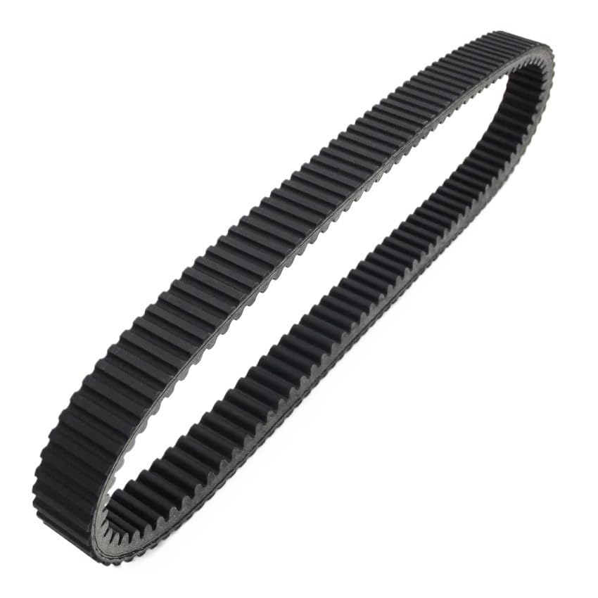 Courroie de transmission pour randonnée en motoneige 800 Dragon et XC SP 700