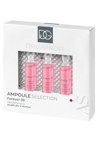 DR. GRANDEL Ampolla unisex Forever 39