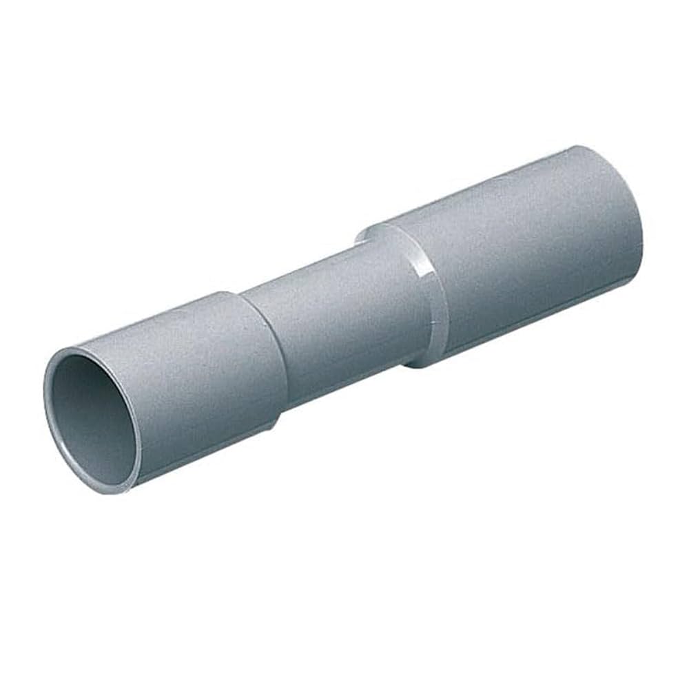 Amazon.co.jp: 未来工業 ビニル電線管付属品 伸縮カップリング